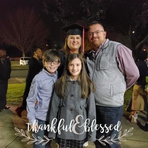 Meet your Posher, Tonia